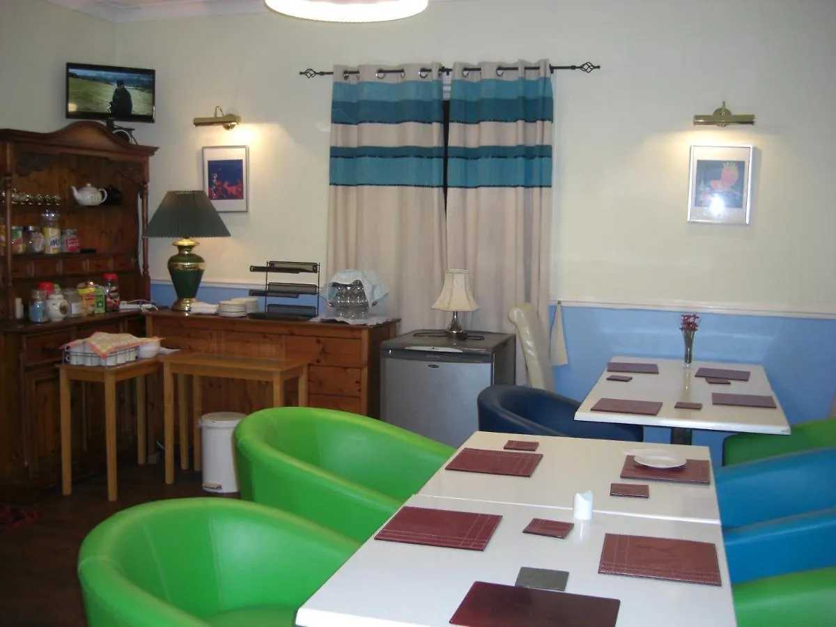 Lynebank House Hotel, Bed & Breakfast Carlisle (Cumbria)