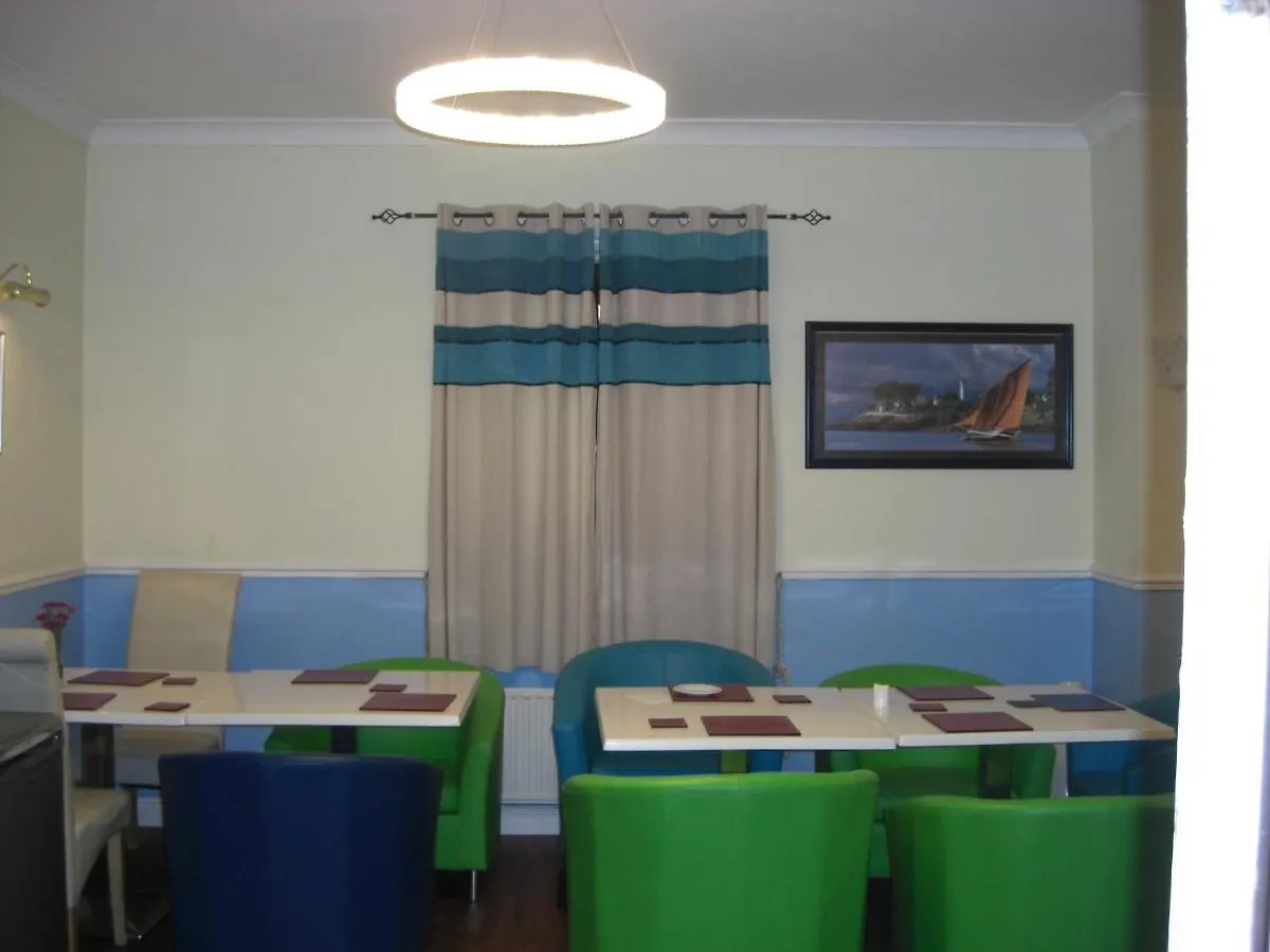 Lynebank House Hotel, Bed & Breakfast