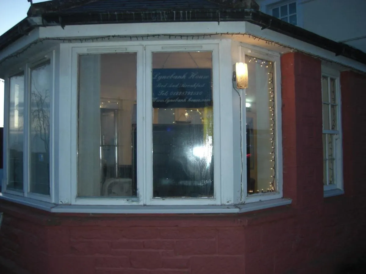 ****  Lynebank House Hotel, Bed & Breakfast United Kingdom