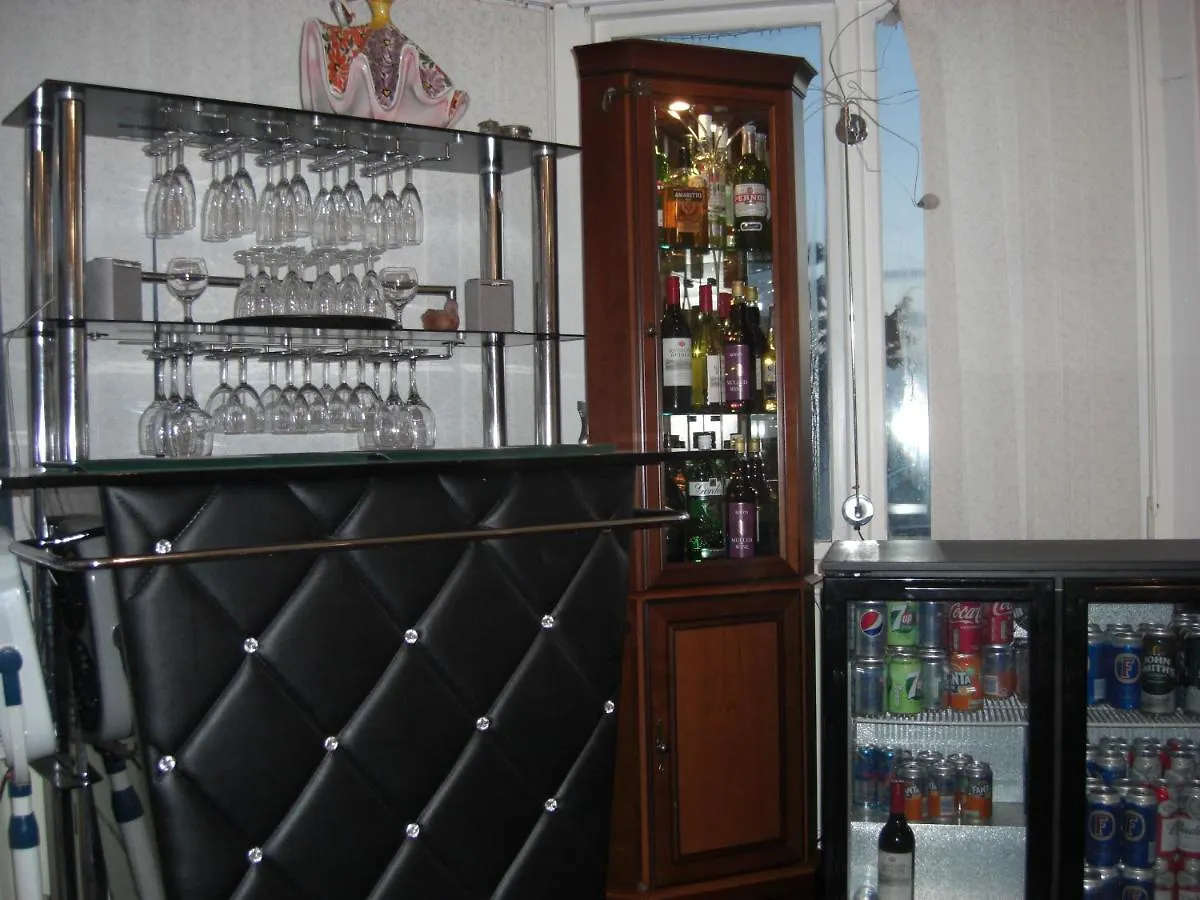 Lynebank House Hotel, Bed & Breakfast Carlisle (Cumbria)