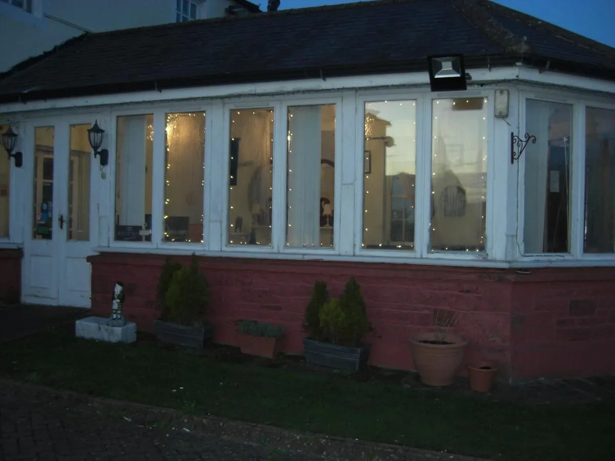 Lynebank House Hotel, Bed & Breakfast