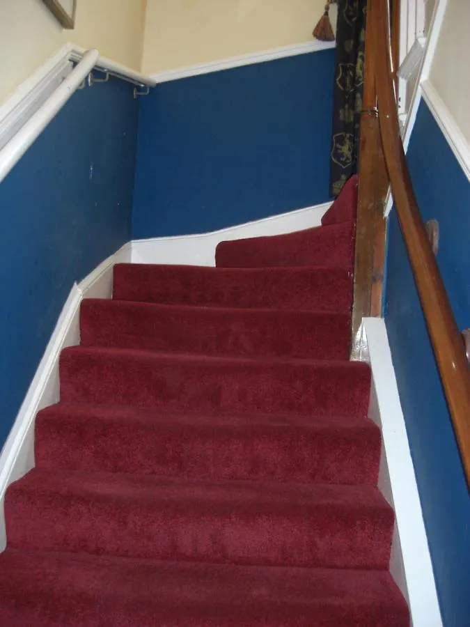 Lynebank House Hotel, Bed & Breakfast 4*, Carlisle (Cumbria) United Kingdom