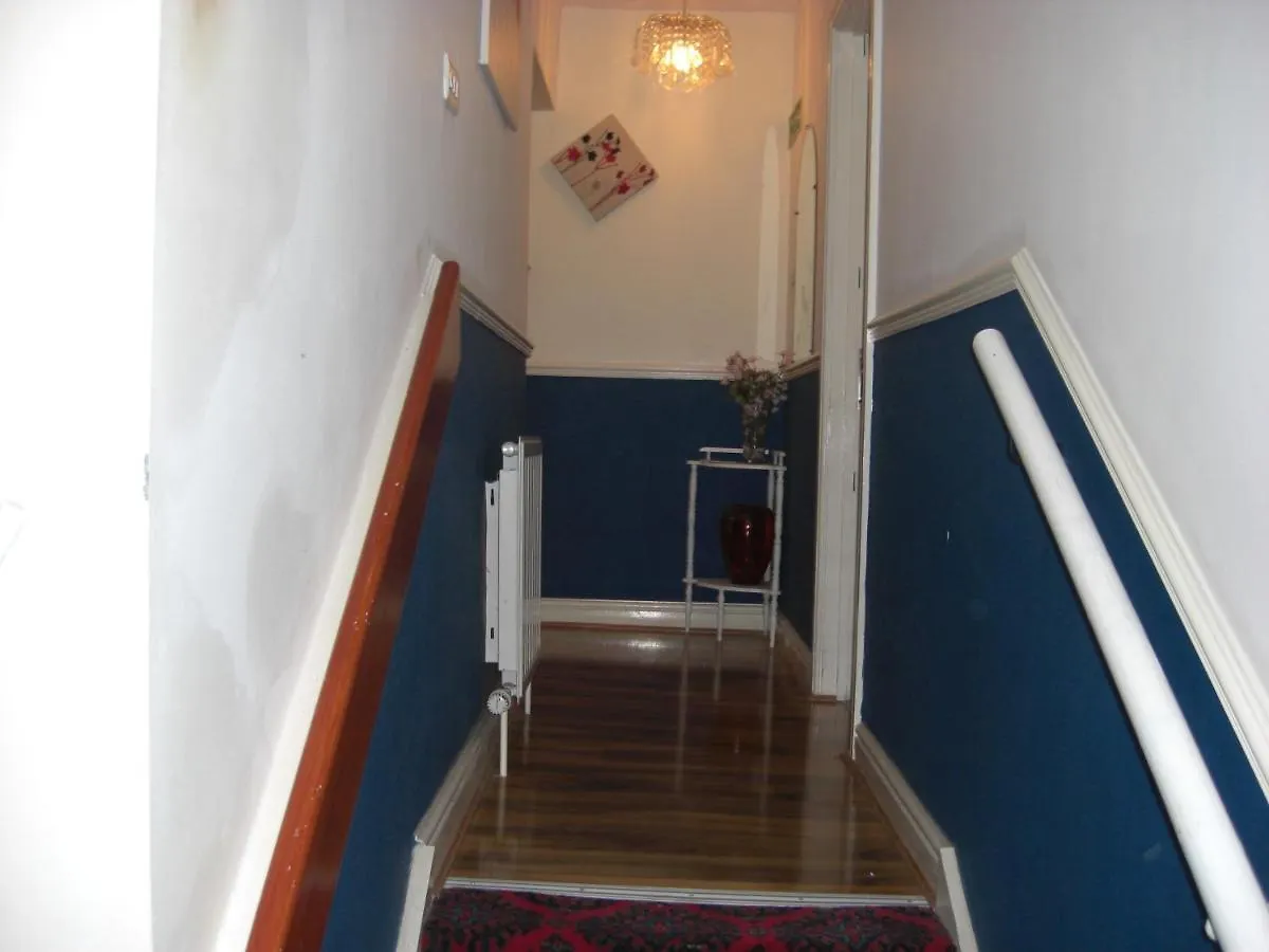 Lynebank House Hotel, Bed & Breakfast
