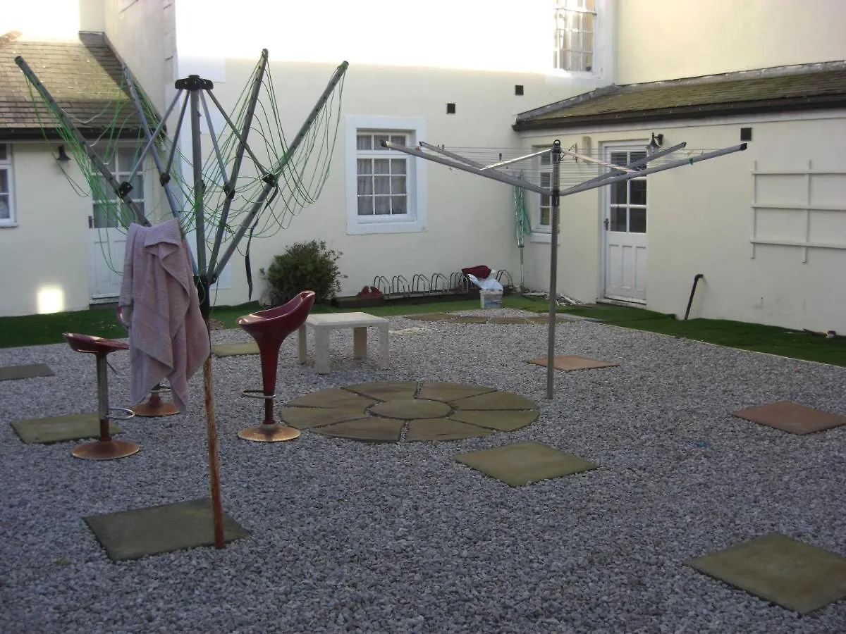 Lynebank House Hotel, Bed & Breakfast