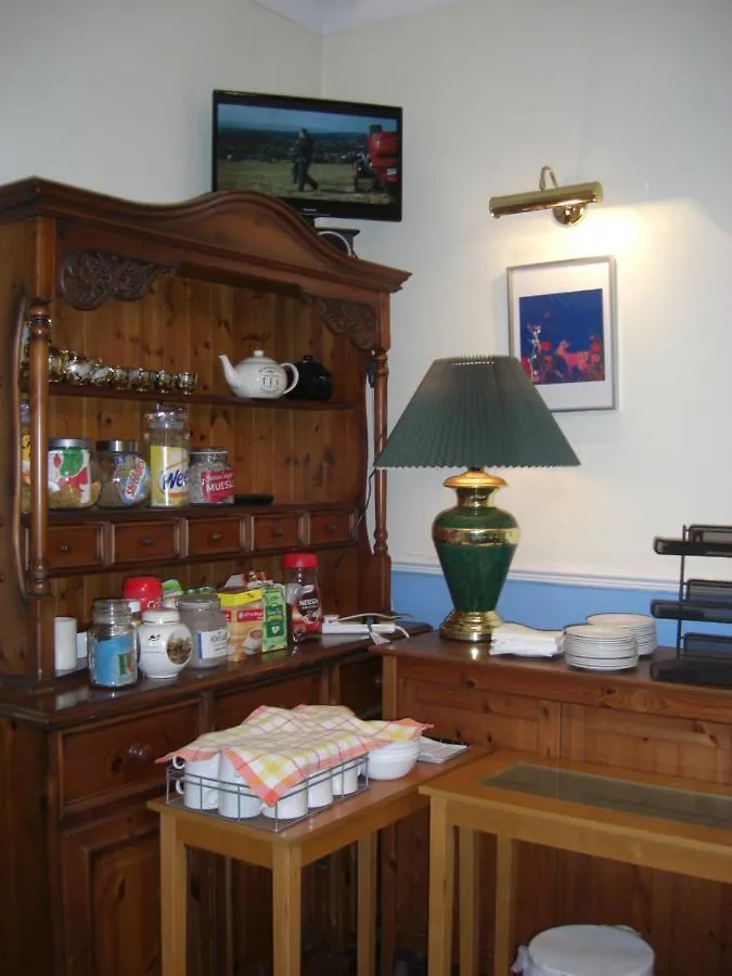 Lynebank House Hotel, Bed & Breakfast  Carlisle (Cumbria)