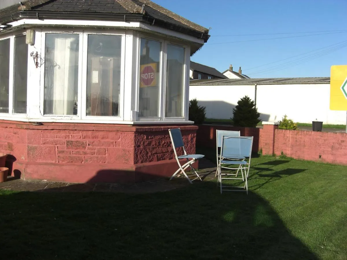 Lynebank House Hotel, Bed & Breakfast Carlisle (Cumbria)