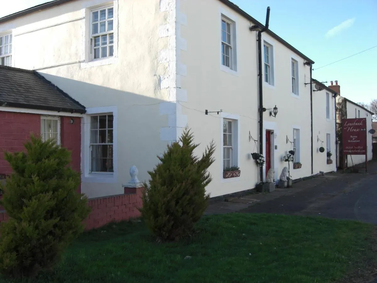 Lynebank House Hotel, Bed & Breakfast