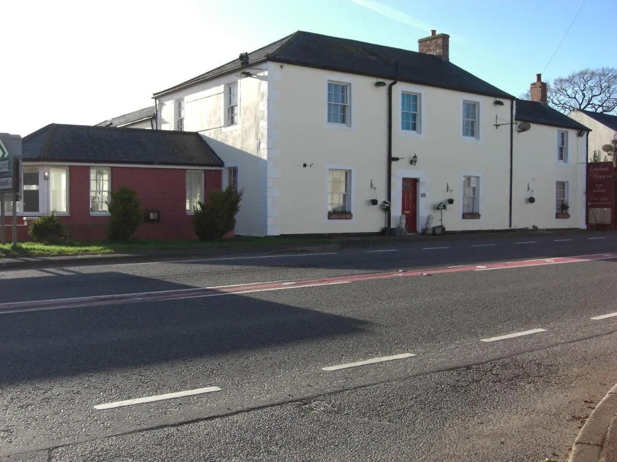 Lynebank House Hotel, Bed & Breakfast