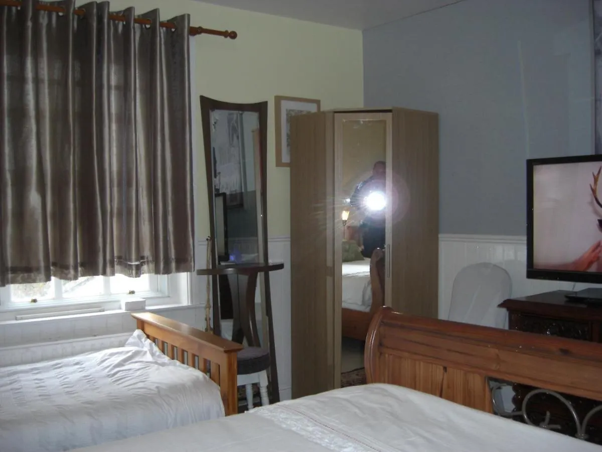 Lynebank House Hotel, Bed & Breakfast United Kingdom