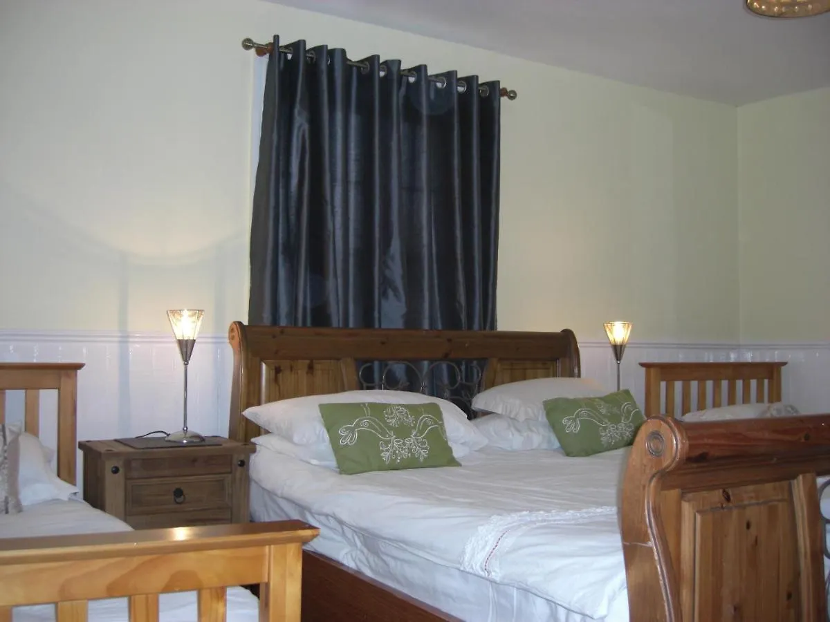 Lynebank House Hotel, Bed & Breakfast