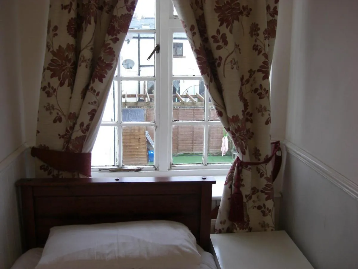 Lynebank House Hotel, Bed & Breakfast