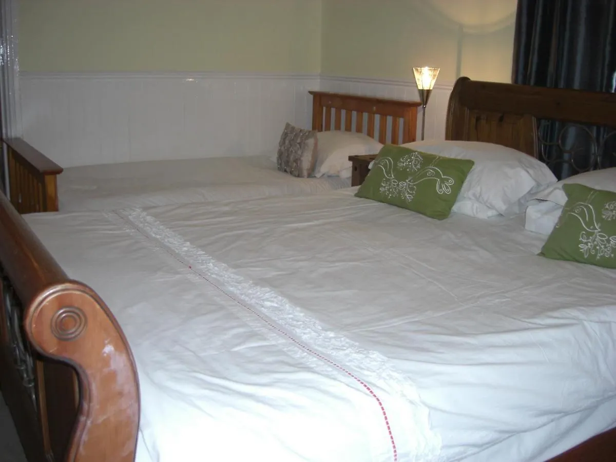 Lynebank House Hotel, Bed & Breakfast Carlisle (Cumbria)