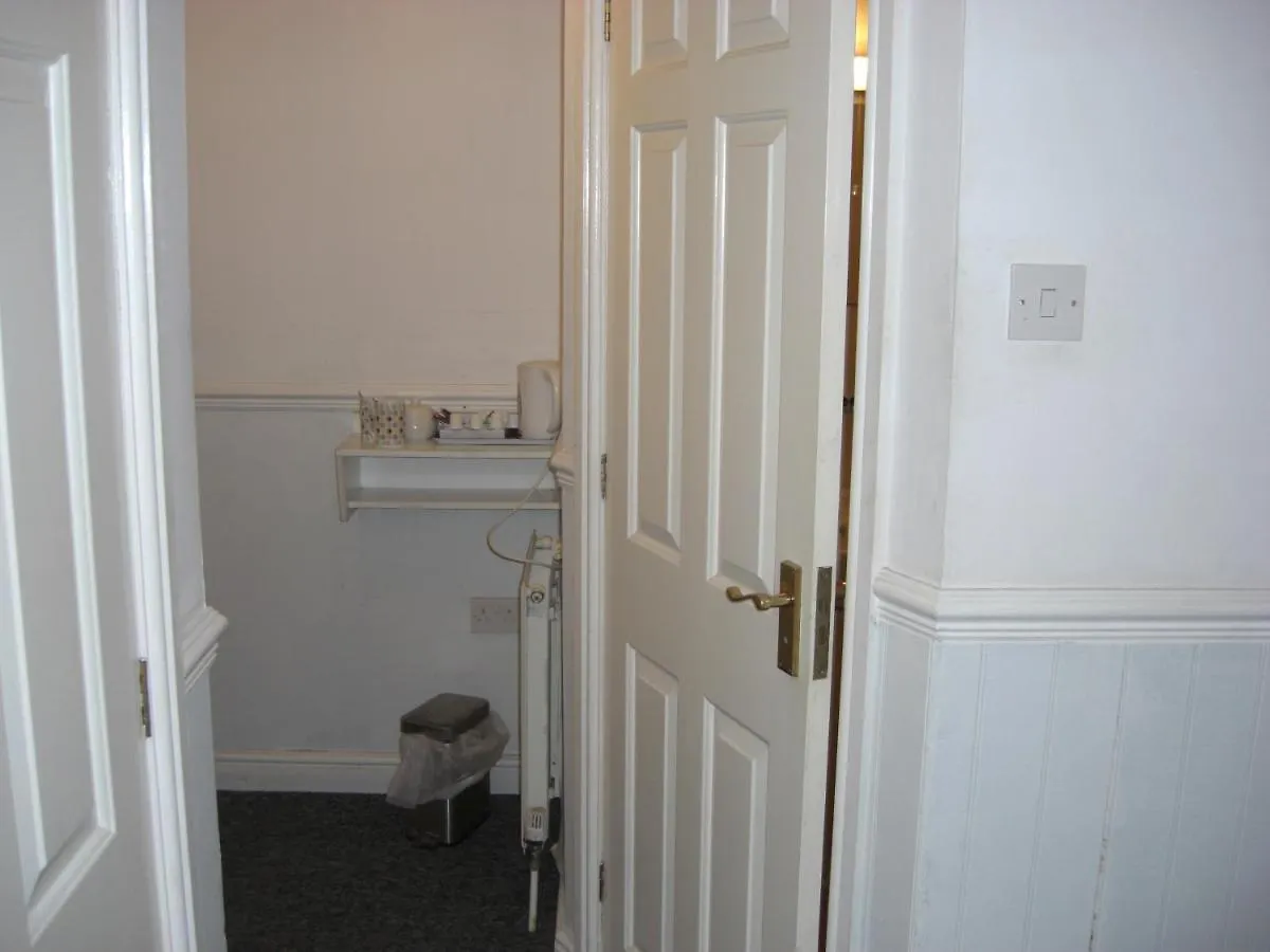 Lynebank House Hotel, Bed & Breakfast 4*, Carlisle (Cumbria) United Kingdom