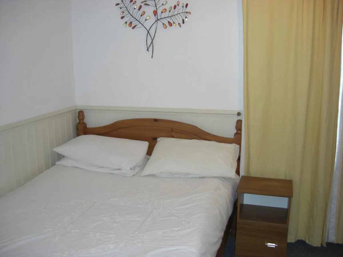 Lynebank House Hotel, Bed & Breakfast
