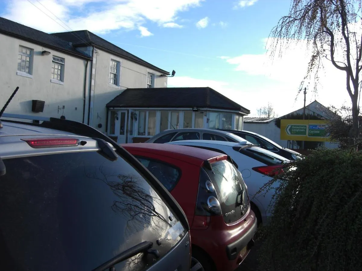 Lynebank House Hotel, Bed & Breakfast