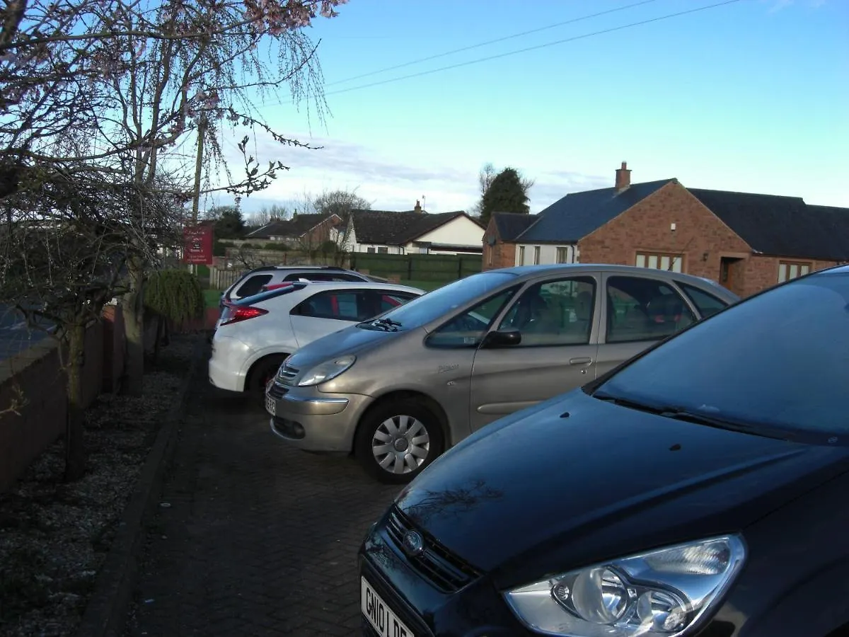 Lynebank House Hotel, Bed & Breakfast