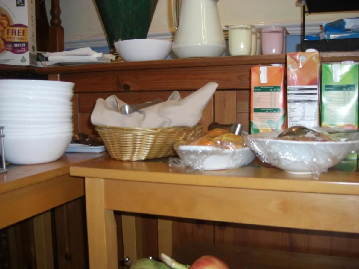 Lynebank House Hotel, Bed & Breakfast  Carlisle (Cumbria)
