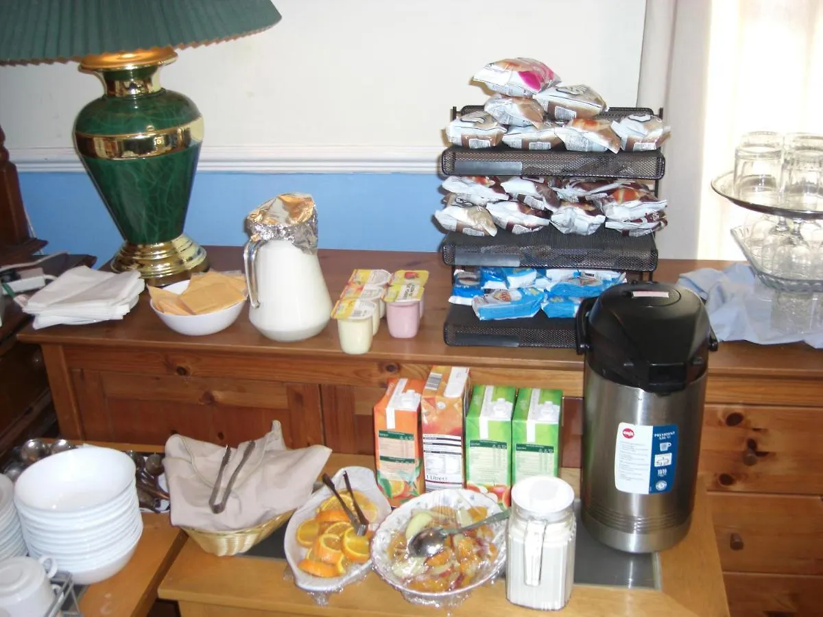 Lynebank House Hotel, Bed & Breakfast  Carlisle (Cumbria)
