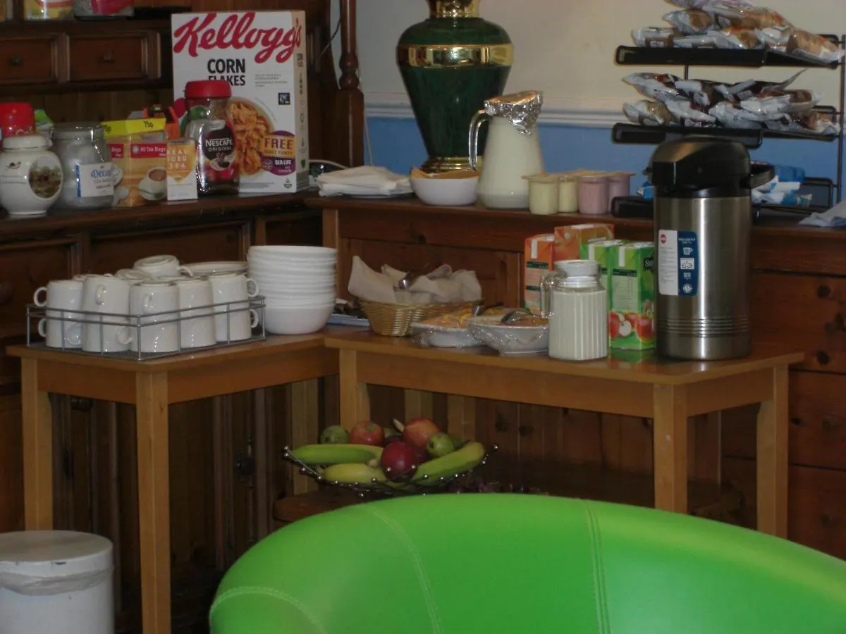 Lynebank House Hotel, Bed & Breakfast  Carlisle (Cumbria)