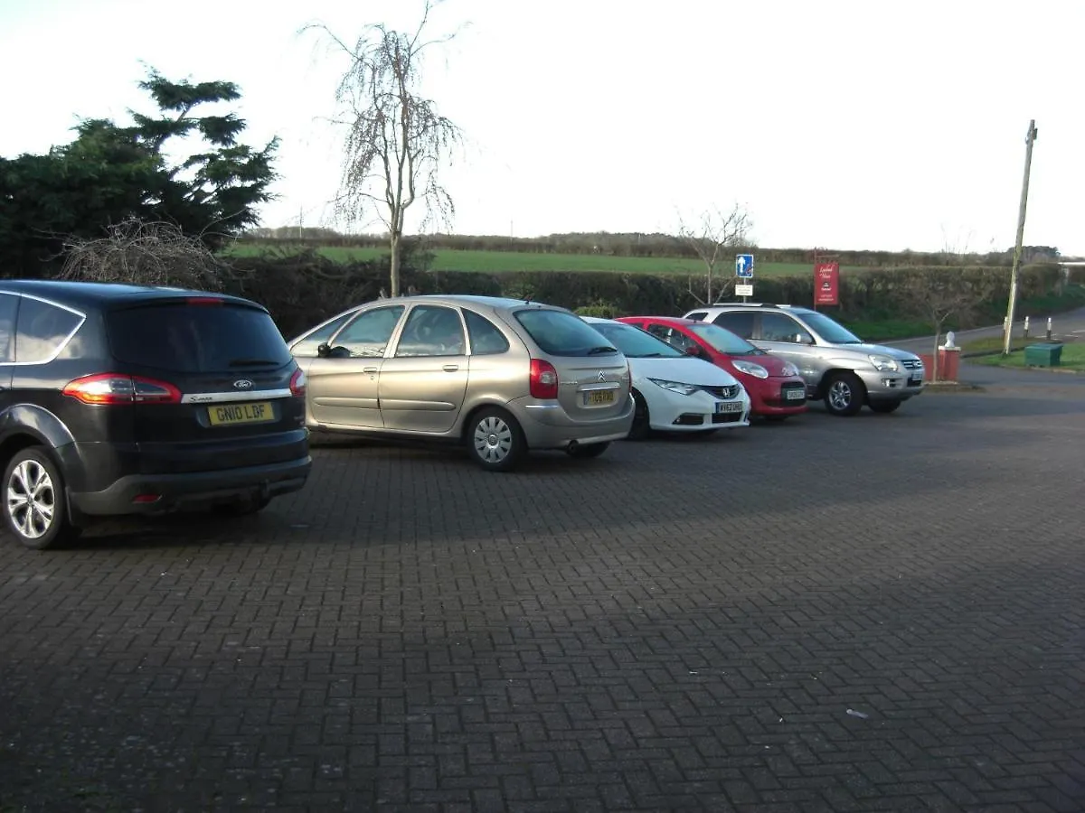 Lynebank House Hotel, Bed & Breakfast Carlisle (Cumbria)
