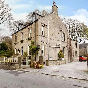 Maison d'hôtes Grassington Lodge ***