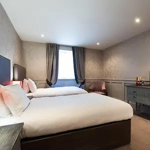 Grove House Hotel Edinburgh