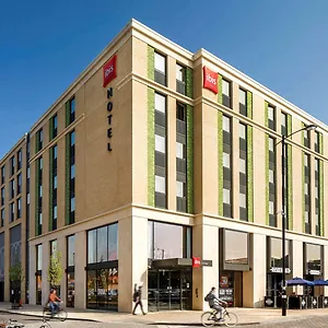 Ibis Station Cambridge (Cambridgeshire)