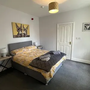 Flat 1 Petteril House Apartment