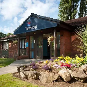 Travelodge Wirral Eastham Hooton