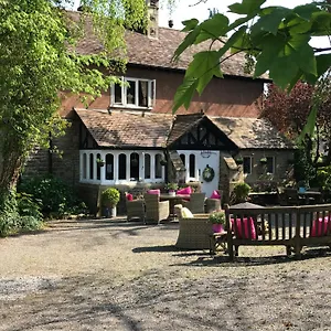 Coombe Blagdon