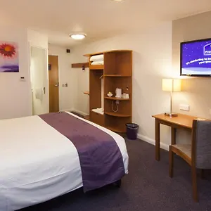 Premier Carlisle - M6 Junction 44 Отель