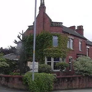 Marlborough House Carlisle (Cumbria)