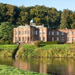 Warwick Hall *** Carlisle (Cumbria)