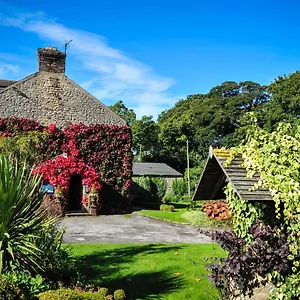 The Wyvill Arms Leyburn