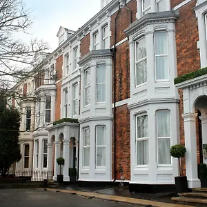 91 Jesmond Road Newcastle-upon-Tyne