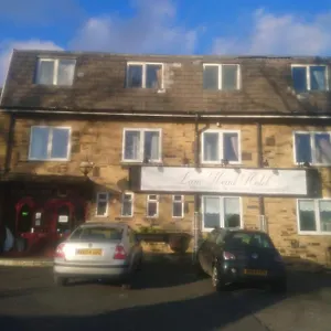 Lane Head Brighouse